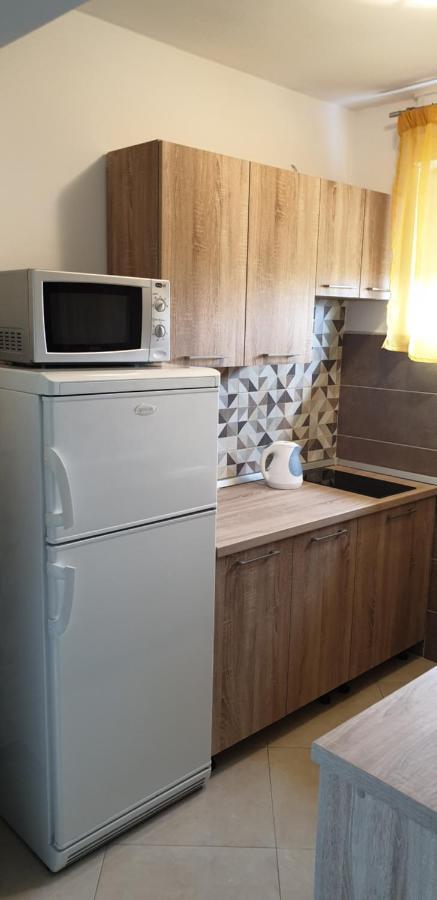 Apartman Lena PUY Exterior foto