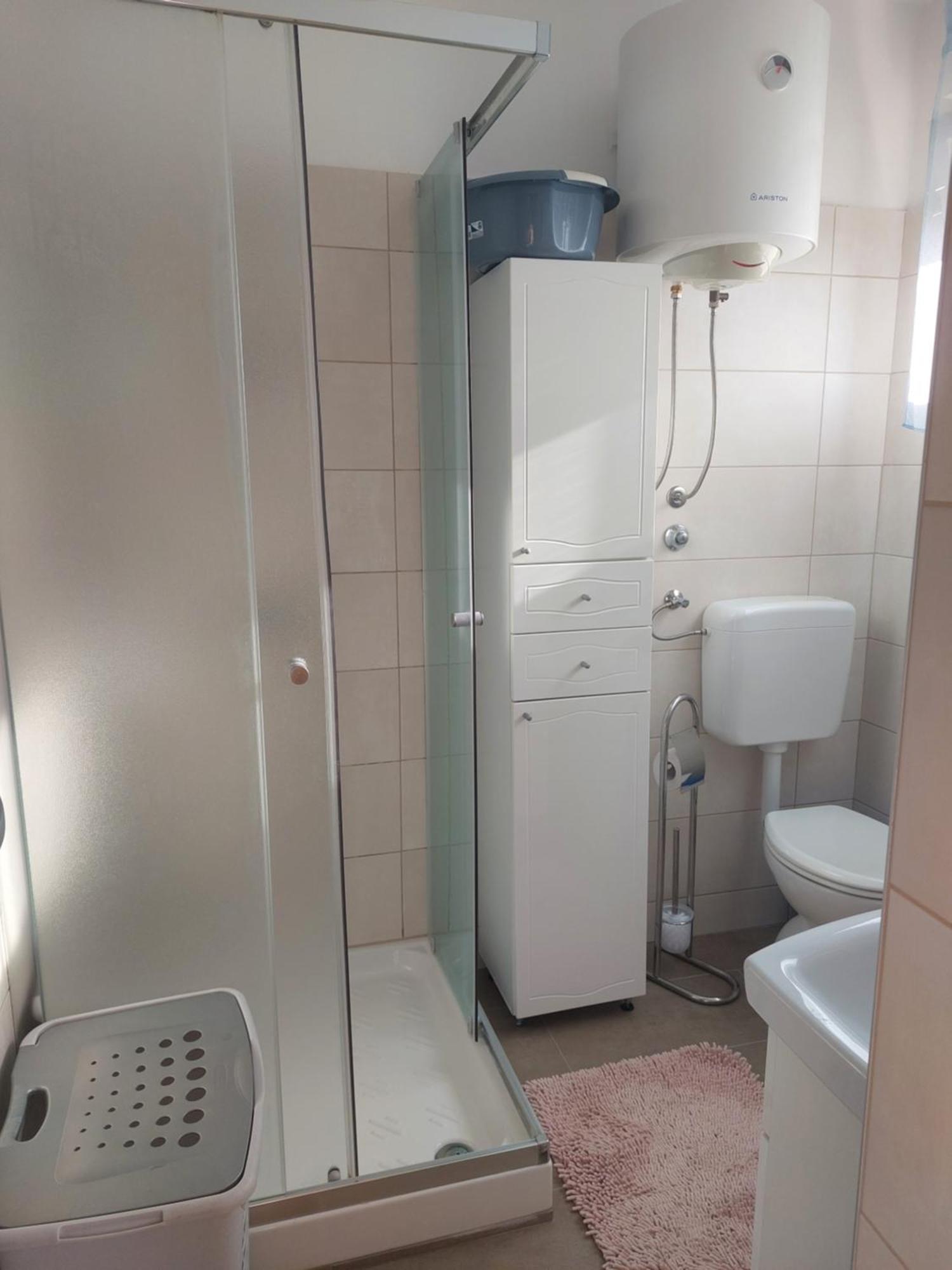 Apartman Lena PUY Exterior foto